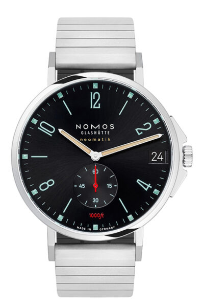 NOMOS Glashütte Tangente R.581