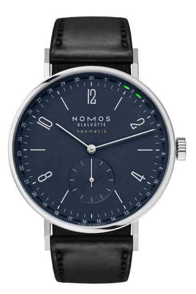 NOMOS Glashütte Tangente Neomatik R.182
