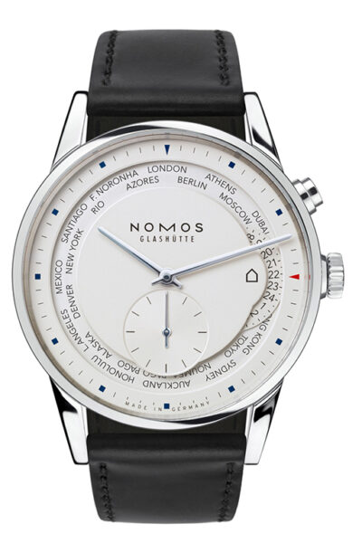 NOMOS Glashütte Zürich R.805