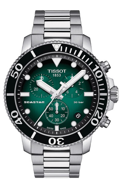 Tissot Seastar R.T120.417.11.091.01
