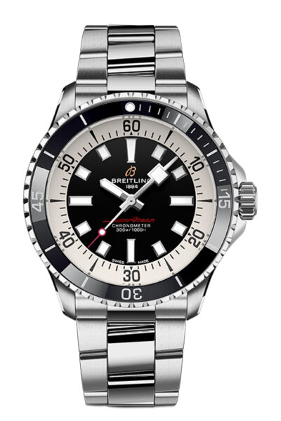 Breitling Superocean R.A17375211B1A1