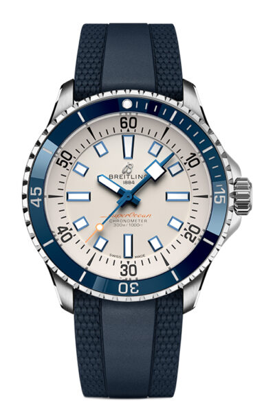 Breitling Superocean R.A17375E71G1S1