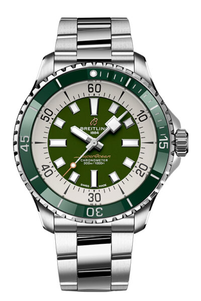 Breitling Superocean R.A17376A31L1A1
