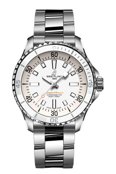 Breitling Superocean R.A17377211A1A1
