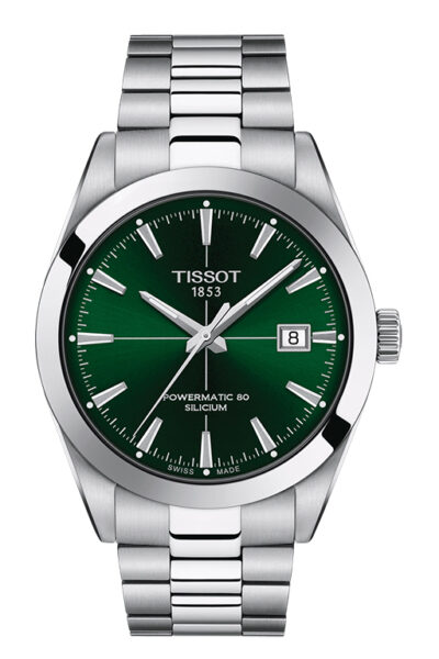 Tissot Gentleman R.T127.407.11.091.01