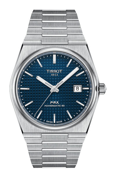 Tissot PRX POWERMATIC 80 R.T137.407.11.041.00