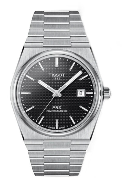 Tissot PRX POWERMATIC 80 R.T137.407.11.051.00