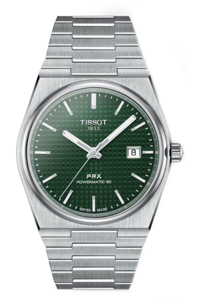 Tissot PRX POWERMATIC 80 R.T137.407.11.091.00