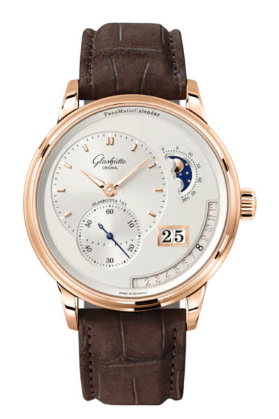 Glashütte Original PanoMaticCalendar R.1-92-09-02-05-62 - Price on request