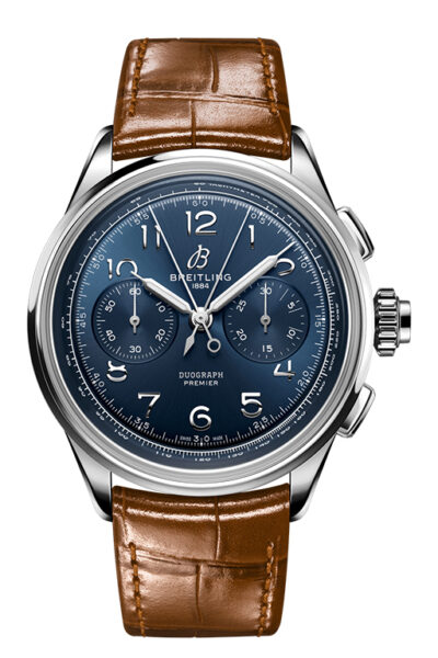 Breitling Premier B15 Duograph 42 R.AB1510171C1P1