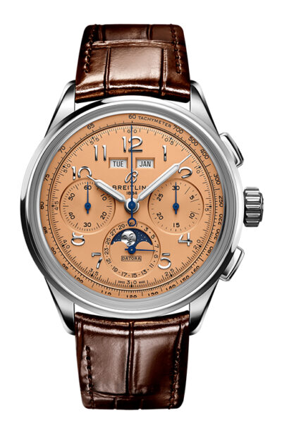 Breitling Premier B25 Datora 42 R.AB2510201K1P1