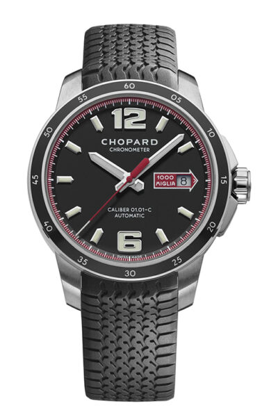 Chopard Mille Miglia GTS Automatic R.168565-3001