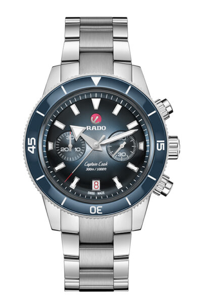 Rado Captain Cook Automatic Chronograph R.R32145208
