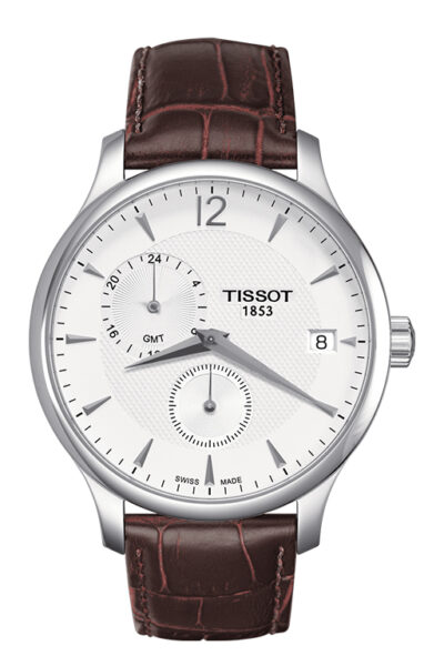 Tissot Tradition GMT R.T063.639.16.037.00