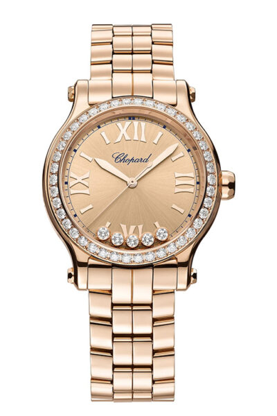 Chopard Happy Sport R.275378-5009 – Price on request