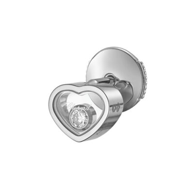Chopard My Happy Hearts - Single earring R.83A086-1092