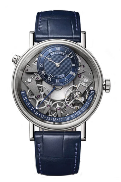 Breguet Tradition R.7597BB/GY/9WU - Price on request