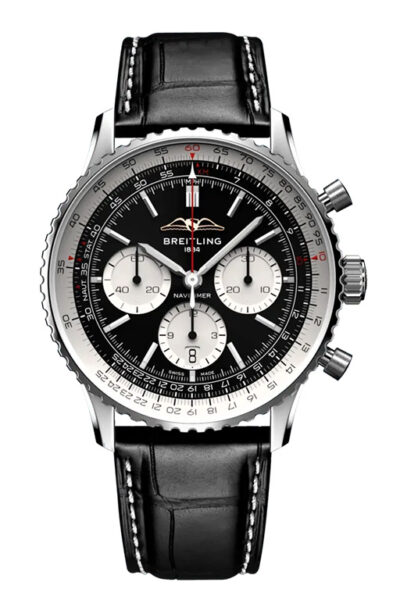 Breitling Navitimer B01 Chronograph 43 R.AB0138211B1P1
