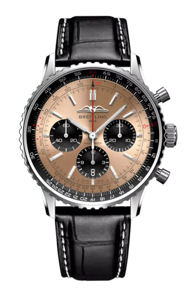 Breitling Navitimer B01 Chronograph 43 R.AB0138241K1P1