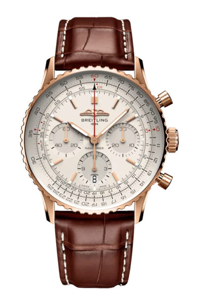 Breitling Navitimer B01 Chronograph 41 R.RB0139211G1P1
