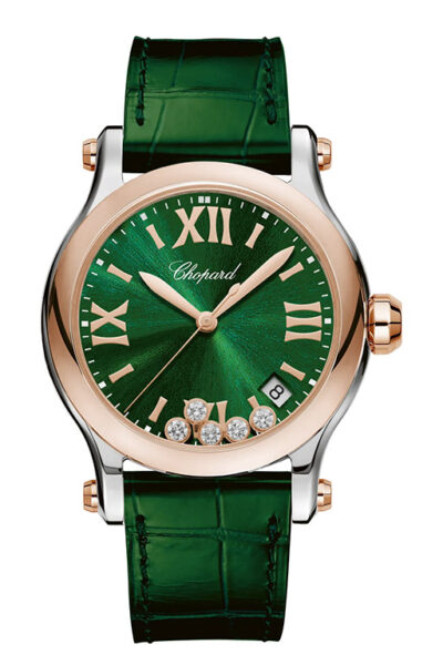 Chopard Happy Sport R.278582-6005