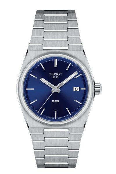 TISSOT PRX 35mm R.T137.210.11.041.00