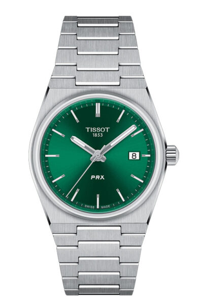 TISSOT PRX 35mm R.T137.210.11.081.00