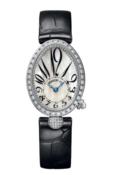 Breguet Reine de Naples R.8928BB/5W/944/DD0D3L – Price on request
