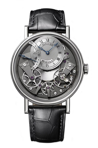 Breguet Tradition R.7097BB/G1/9WU