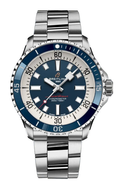 Breitling Superocean Automatic 42 R.A17375E71C1A1