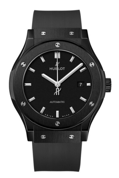 Hublot Classic Fusion Black Magic R.542.CM.1171.RX