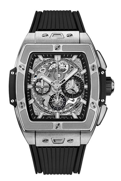 Hublot Spirit of Big Bang Titanium Ceramic R.642.NM.0170.RX