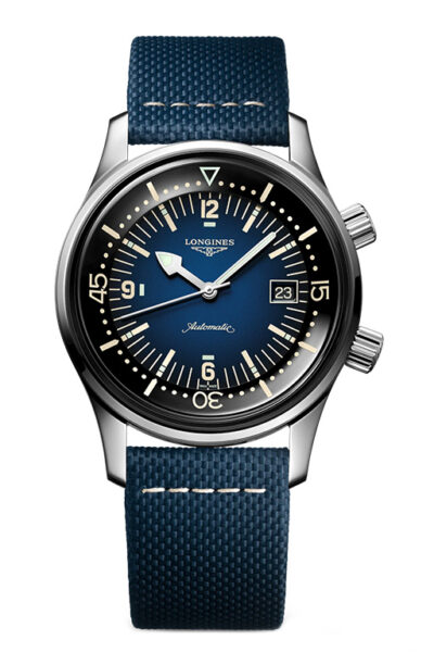 Longines Legend Diver R.L3.774.4.90.2