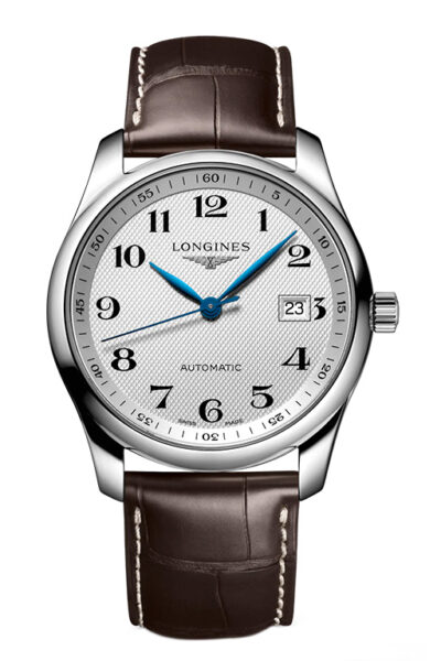 Longines Master Collection R.L2.793.4.78.3