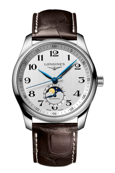 Longines Master Collection R.L2.909.4.78.3