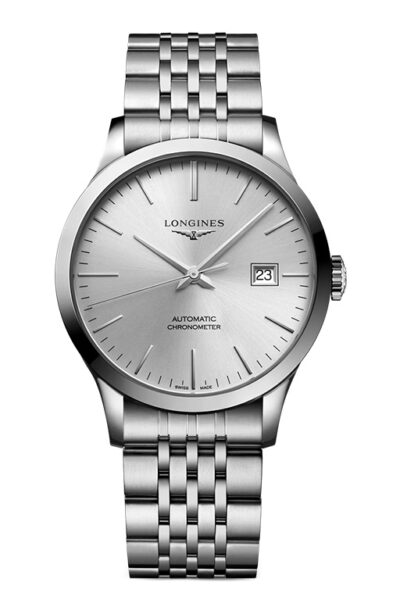 Longines Record R.L2.820.4.72.6