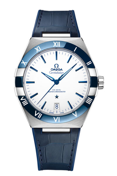 Omega Constellation Co Axial Master Chronometer 41 mm R.131.33.41.21.04.001