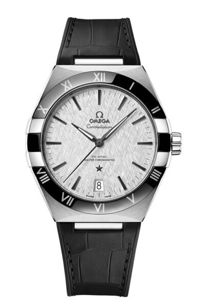 Omega Constellation Co Axial Master Chronometer 41 mm R.131.33.41.21.06.001