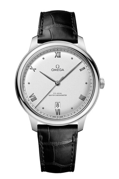 Omega De Ville Prestige Co Axial Master Chronometer 40 mm R.434.13.40.20.02.001