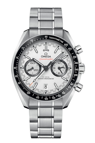 Omega Speedmaster Racing Co Axial Master Chronometer Chronograph 44.25 mm R.329.30.44.51.04.001
