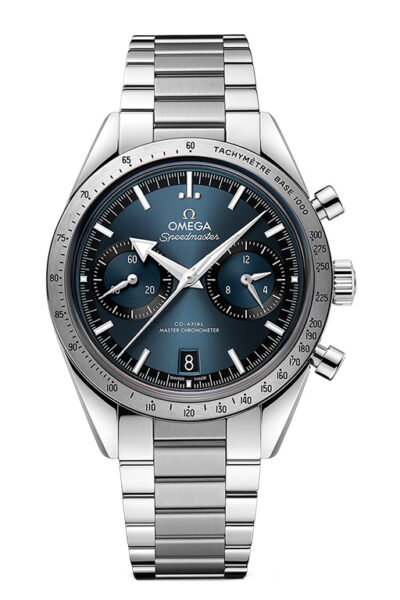 Omega Speedmaster '57 Co Axial Master Chronometer Chronograph 40.5 mm R.332.10.41.51.03.001