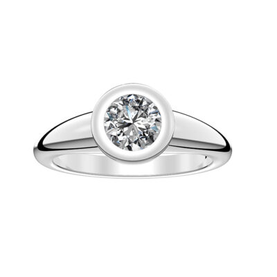 One Solitaire Dalia – Prezzo su richiesta