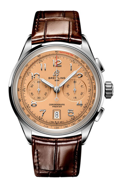 Breitling Premier B01 Chronograph 42 R.AB0145331K1P1