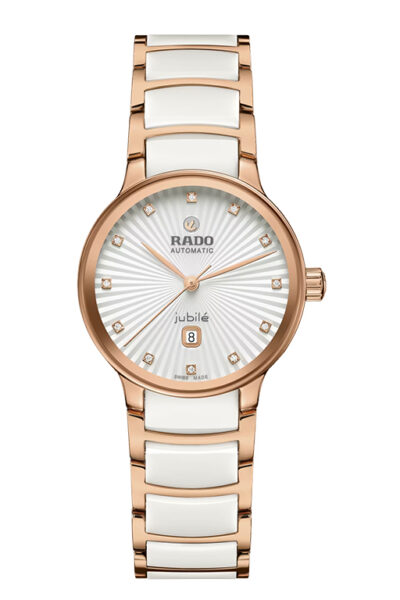 Rado Centrix Automatic Diamonds R.R30019744