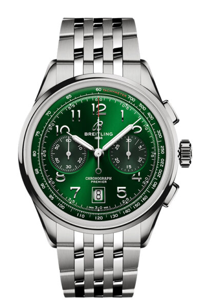 Breitling Premier B01 Chronograph R.AB0145371L1A1