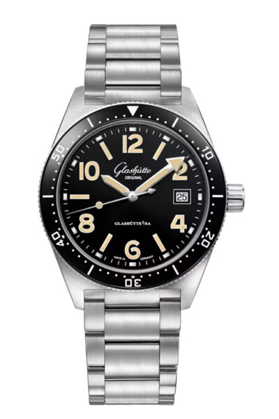 Glashütte Original Spezialist Sea Q R.1-39-11-06-80-70