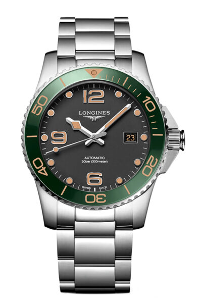 Longines Hydroconquest R.L3.781.4.05.6