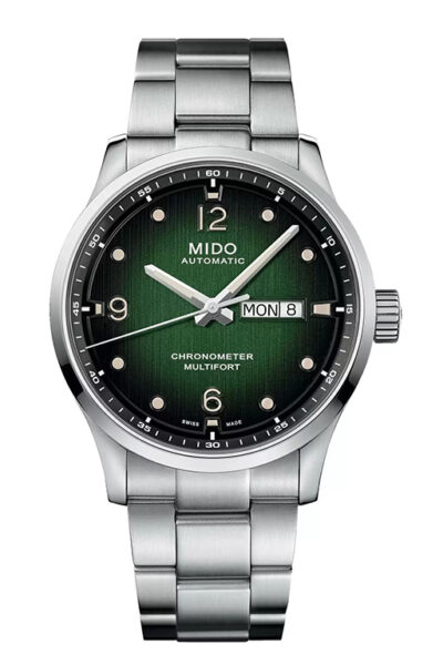 Mido Multifort M Chronometer R.M038.431.11.097.00