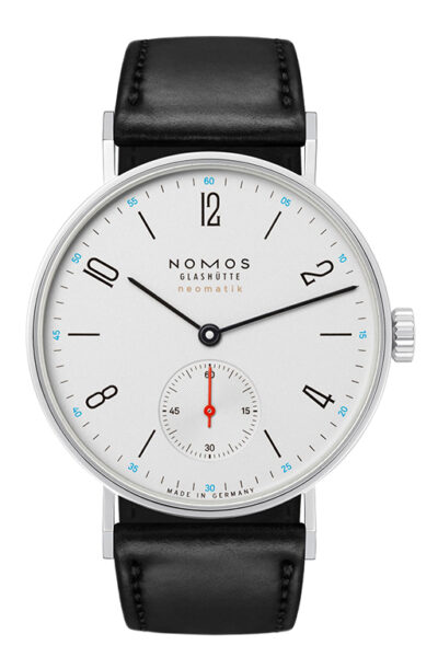 NOMOS Glashütte Tangente Neomatik R.175