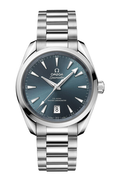 Omega  Seamaster Aqua Terra Shades Co.Axial Master Chronometer 38mm R.220.10.38.20.03.003